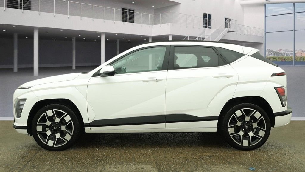 Used Hyundai KONA 2023 for sale - 77328328: Photo 10