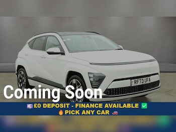 Used Hyundai KONA 2023 for sale - 77328328: Photo