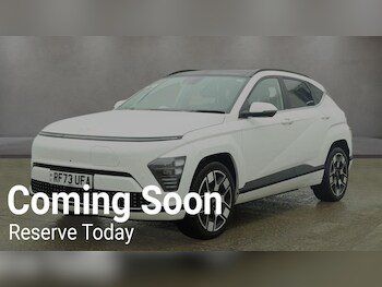 Used Hyundai KONA 2023 for sale - 77328328: Photo