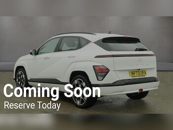 Used Hyundai KONA 2023 for sale - 77328328: Photo