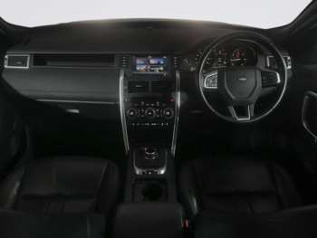 Used Land Rover Discovery Sport 2018 for sale - 75460456: Photo