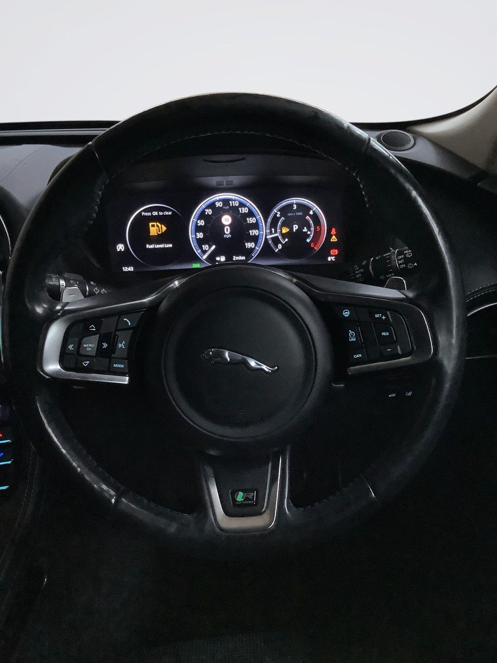 Used Jaguar F-Pace 2018 for sale - 77014334: Photo 14