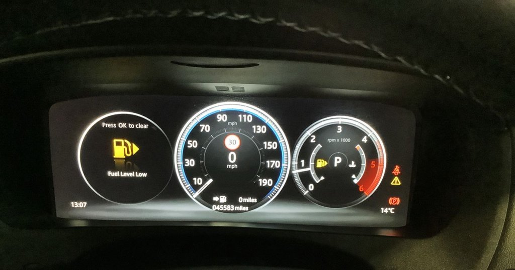 Used Jaguar F-Pace 2018 for sale - 77014334: Photo 16