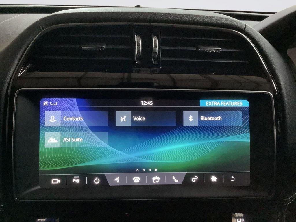 Used Jaguar F-Pace 2018 for sale - 77014334: Photo 23