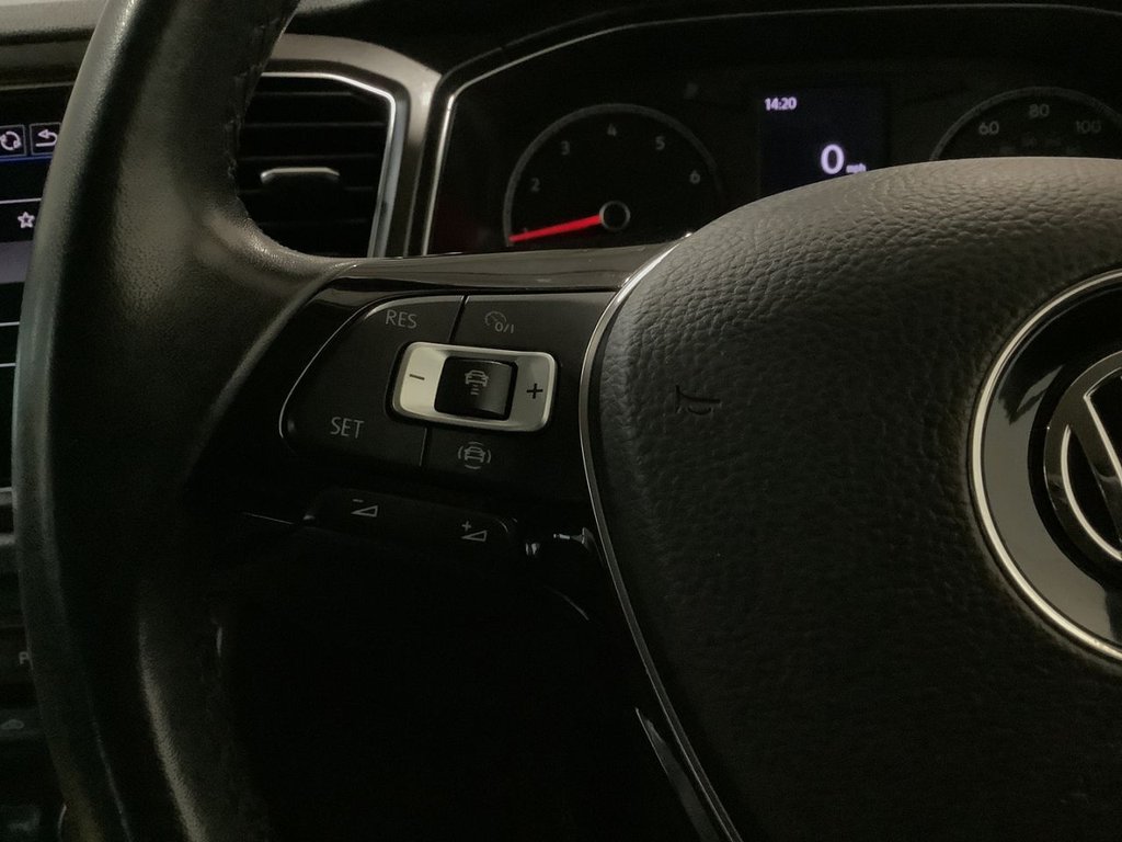 Used Volkswagen T-Roc 2020 for sale - 78123977: Photo 18