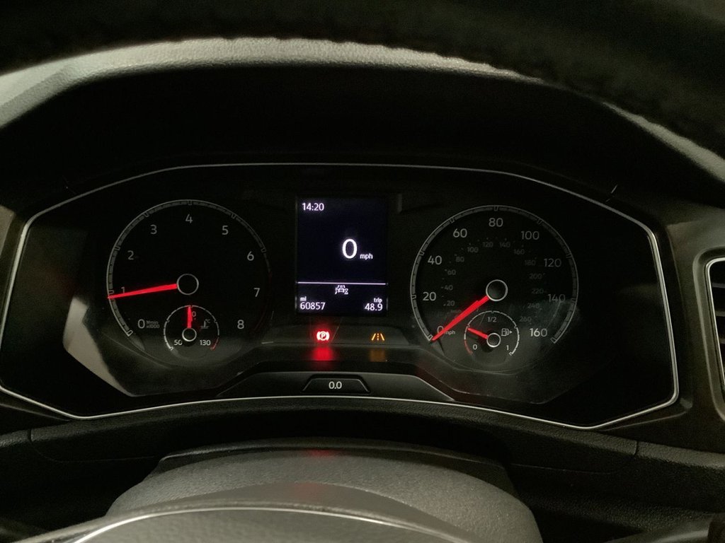 Used Volkswagen T-Roc 2020 for sale - 78123977: Photo 19