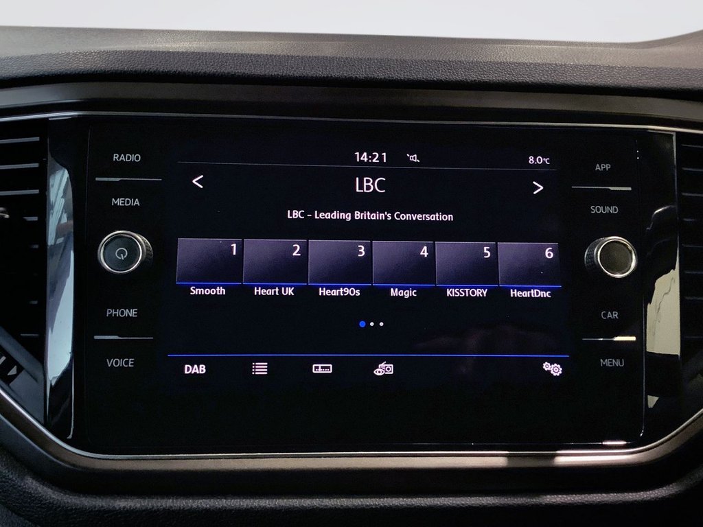 Used Volkswagen T-Roc 2020 for sale - 78123977: Photo 24