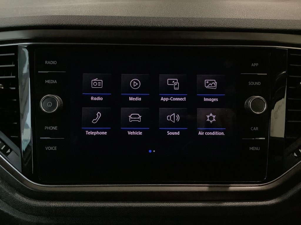 Used Volkswagen T-Roc 2020 for sale - 78123977: Photo 25