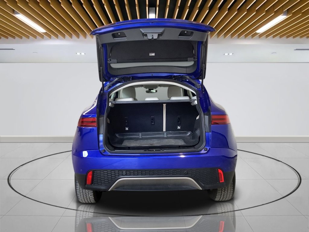 Used Jaguar E-Pace 2018 for sale - 78021981: Photo 10