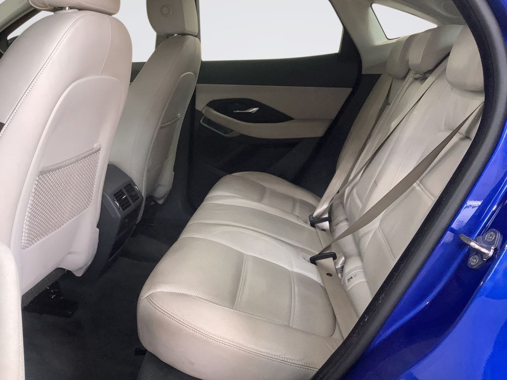 Used Jaguar E-Pace 2018 for sale - 78021981: Photo 14