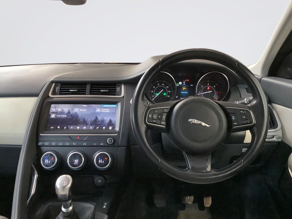 Used Jaguar E-Pace 2018 for sale - 78021981: Photo 16