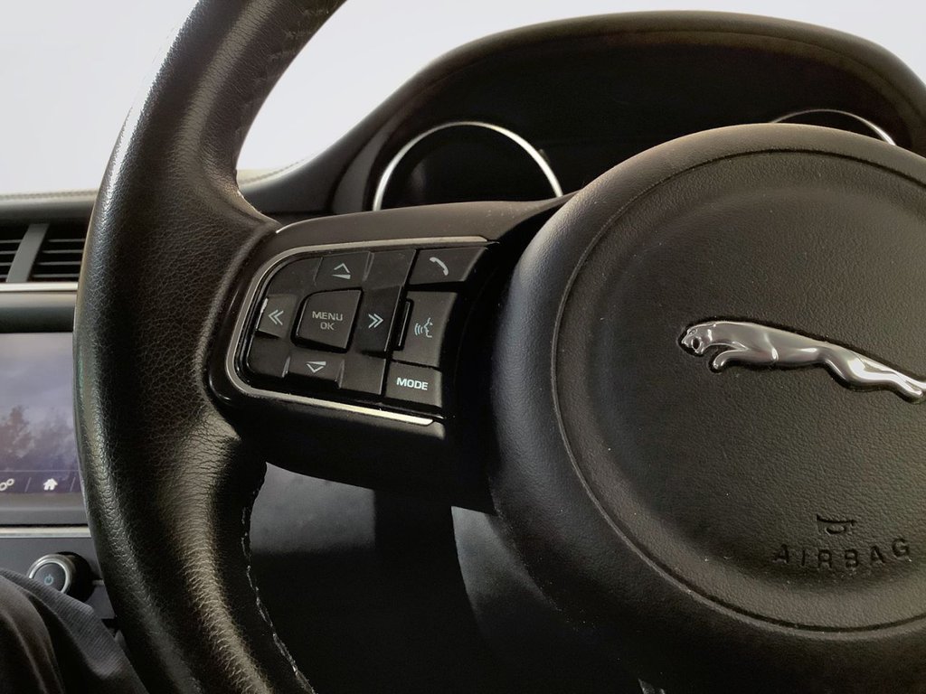 Used Jaguar E-Pace 2018 for sale - 78021981: Photo 18
