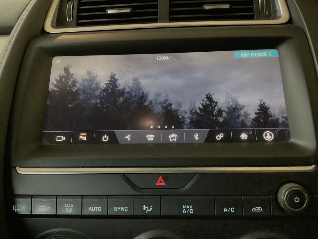 Used Jaguar E-Pace 2018 for sale - 78021981: Photo 23