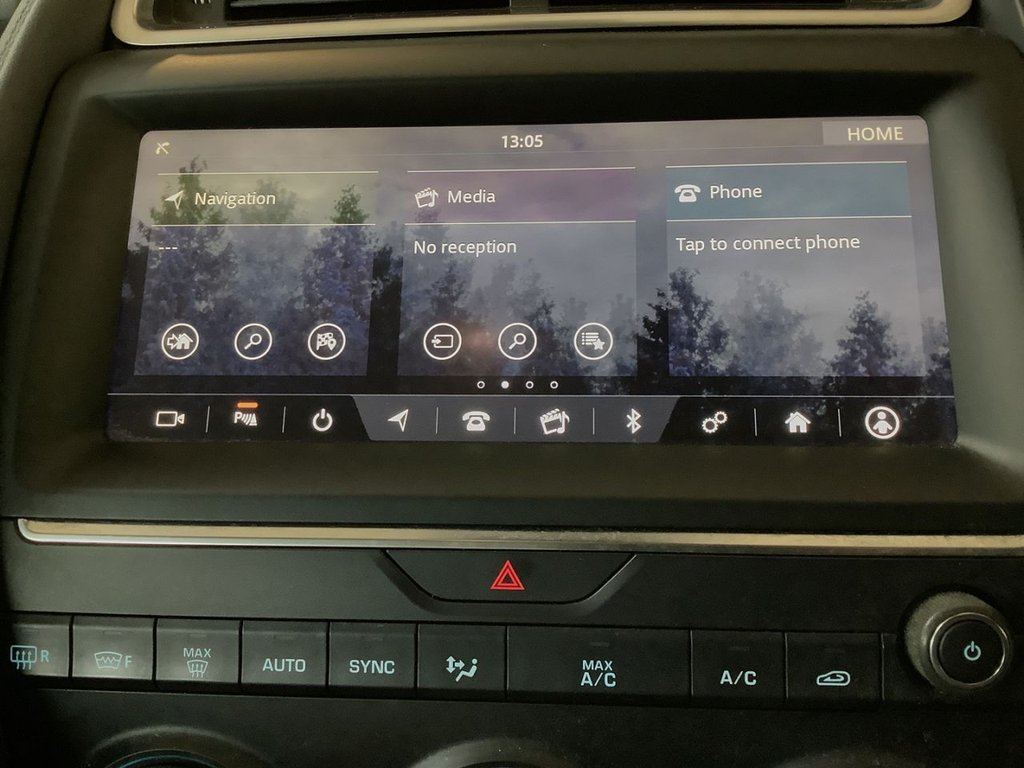 Used Jaguar E-Pace 2018 for sale - 78021981: Photo 24