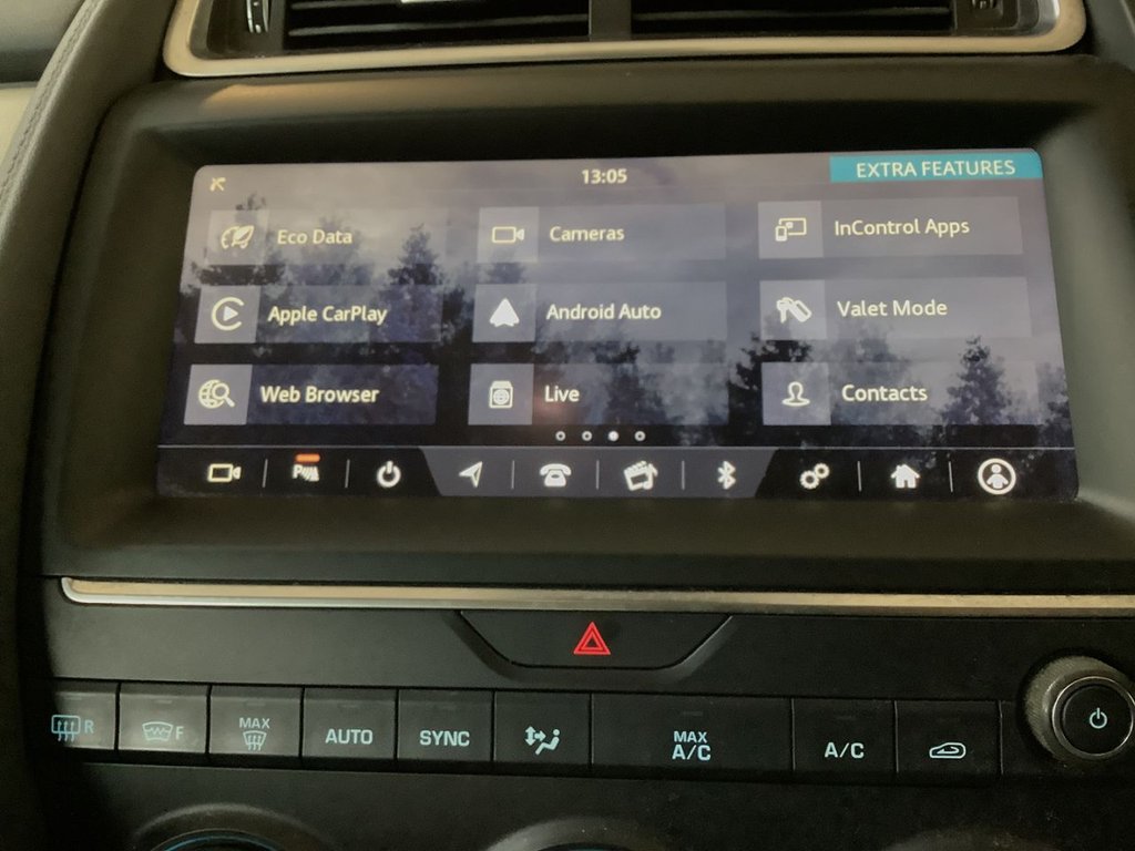 Used Jaguar E-Pace 2018 for sale - 78021981: Photo 25