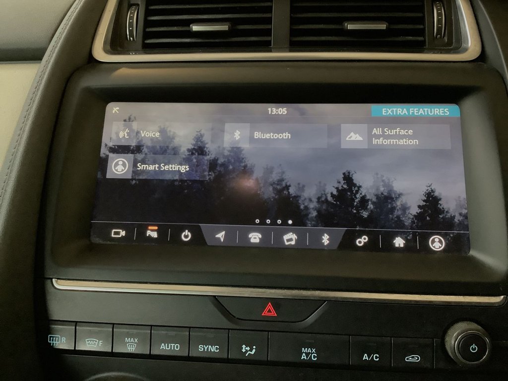 Used Jaguar E-Pace 2018 for sale - 78021981: Photo 26