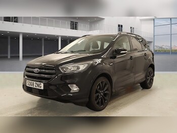 Used Ford Kuga 2018 for sale - 77655513: Photo