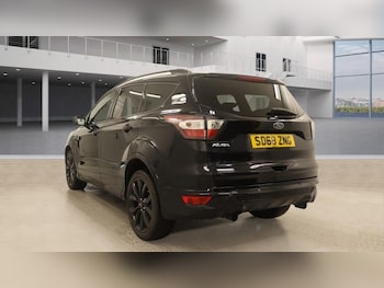 Used Ford Kuga 2018 for sale - 77655513: Photo