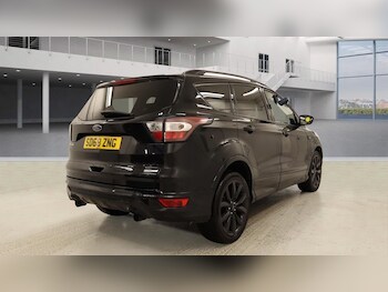 Used Ford Kuga 2018 for sale - 77655513: Photo
