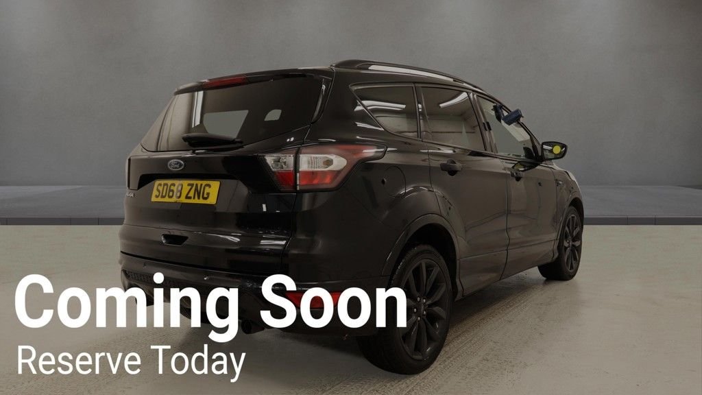 Used Ford Kuga 2018 for sale - 77655513: Photo 8