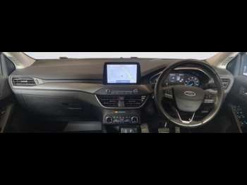 Used Ford Focus 2019 for sale - 74628600: Photo