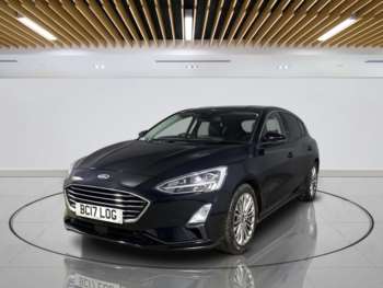 Used Ford Focus 2019 for sale - 74628600: Photo
