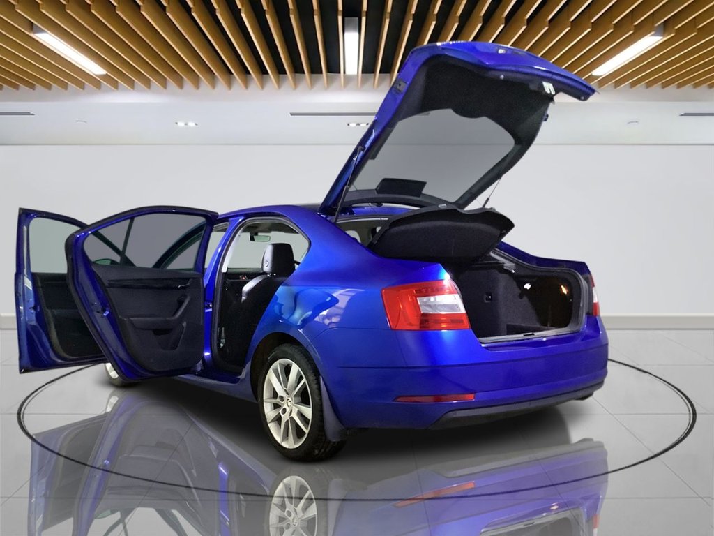 Used Skoda Octavia 2019 for sale - 76520609: Photo 10