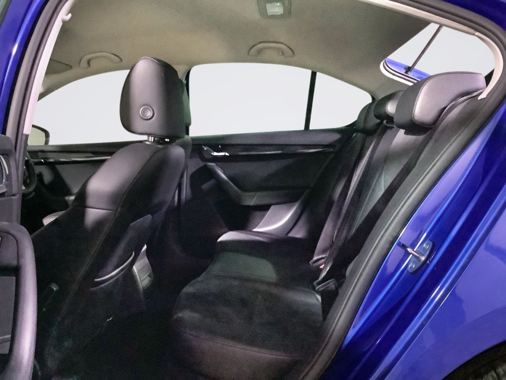 Used Skoda Octavia 2019 for sale - 76520609: Photo 13