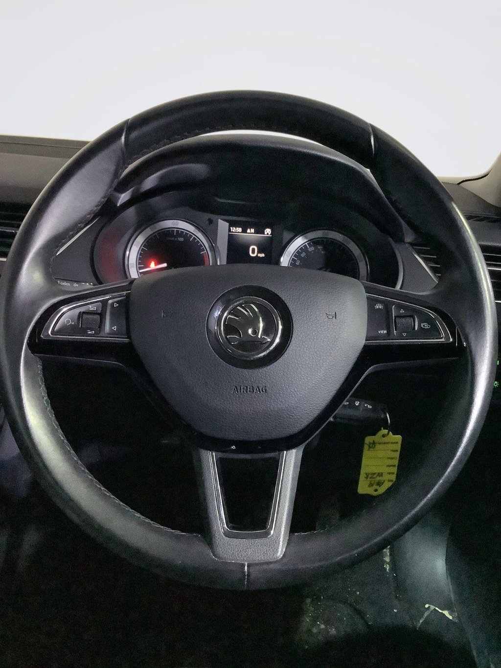 Used Skoda Octavia 2019 for sale - 76520609: Photo 16