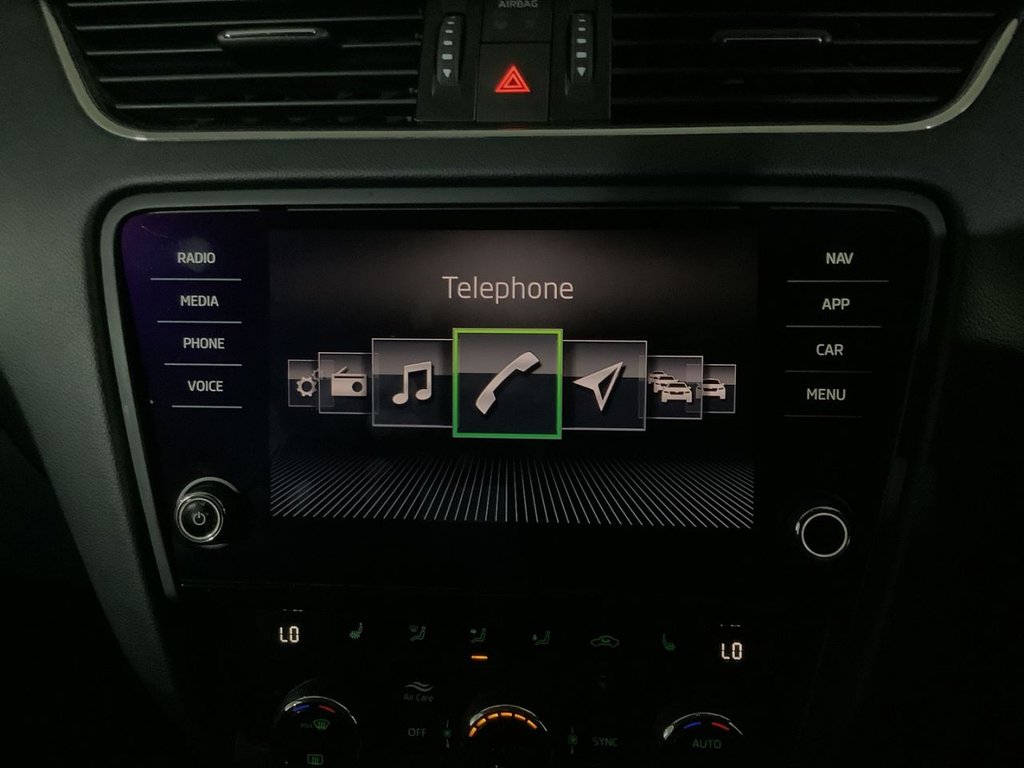 Used Skoda Octavia 2019 for sale - 76520609: Photo 23