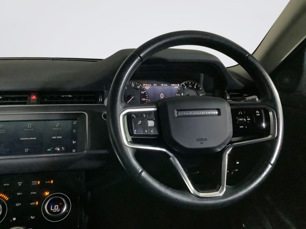 Used Land Rover Range Rover Evoque 2021 for sale - 77049091: Photo 12