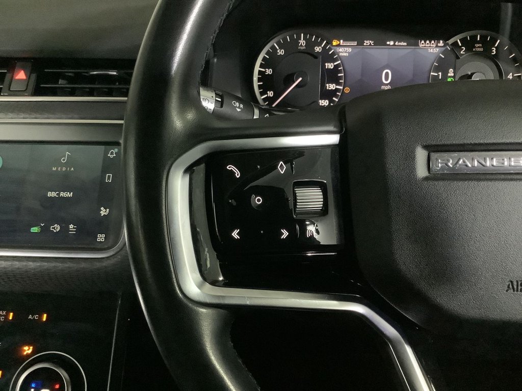 Used Land Rover Range Rover Evoque 2021 for sale - 77049091: Photo 15