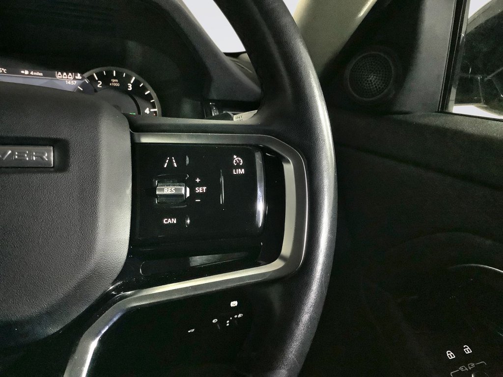 Used Land Rover Range Rover Evoque 2021 for sale - 77049091: Photo 17