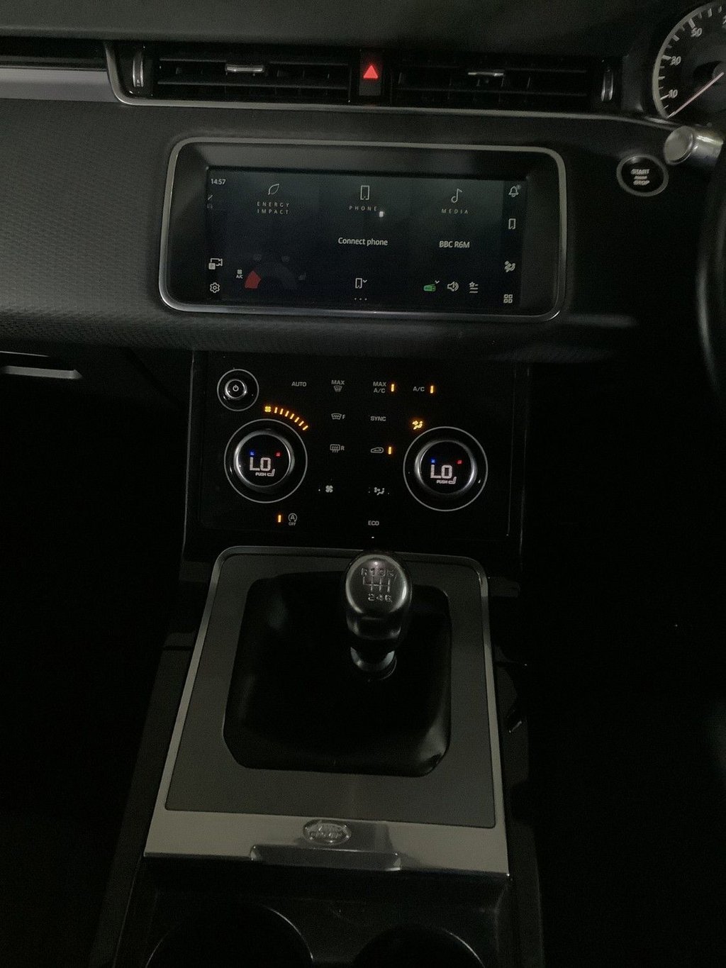 Used Land Rover Range Rover Evoque 2021 for sale - 77049091: Photo 23