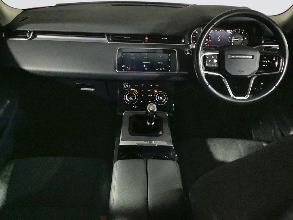 Used Land Rover Range Rover Evoque 2021 for sale - 77049091: Photo 3