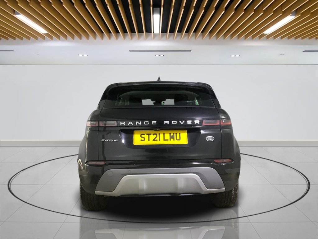 Used Land Rover Range Rover Evoque 2021 for sale - 77049091: Photo 7