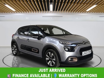 Used Citroen C3 2023 for sale - 79059081: Photo
