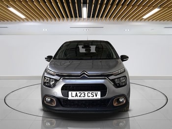 Used Citroen C3 2023 for sale - 79059081: Photo