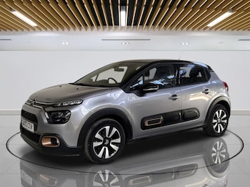 Used Citroen C3 2023 for sale - 79059081: Photo