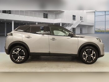 Used Peugeot 2008 2023 for sale - 77749006: Photo