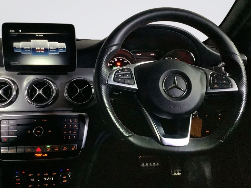 Used Mercedes-Benz GLA 2018 for sale - 76509491: Photo 15