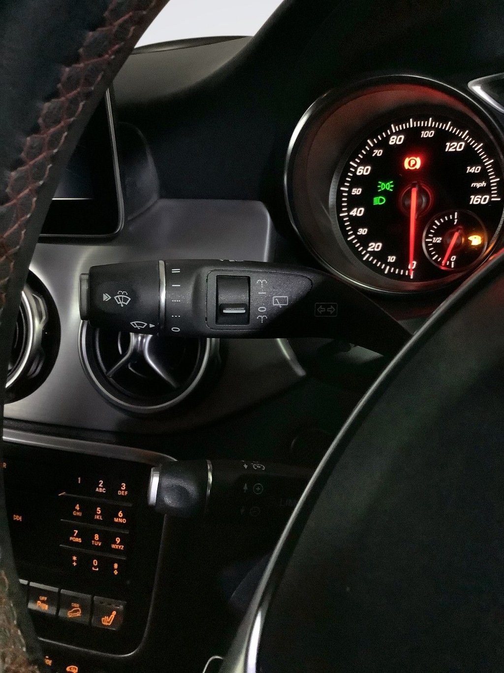 Used Mercedes-Benz GLA 2018 for sale - 76509491: Photo 20