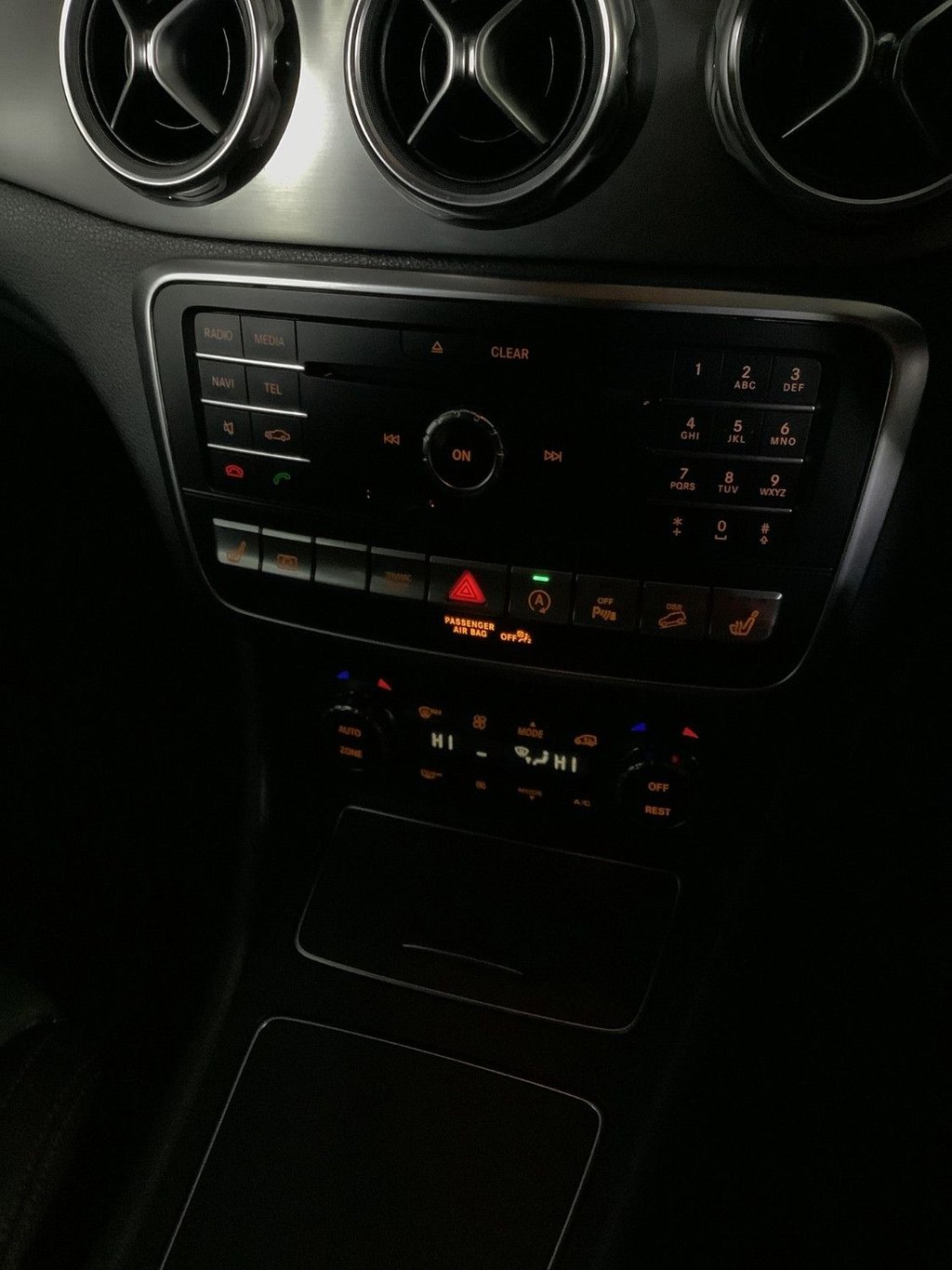 Used Mercedes-Benz GLA 2018 for sale - 76509491: Photo 24