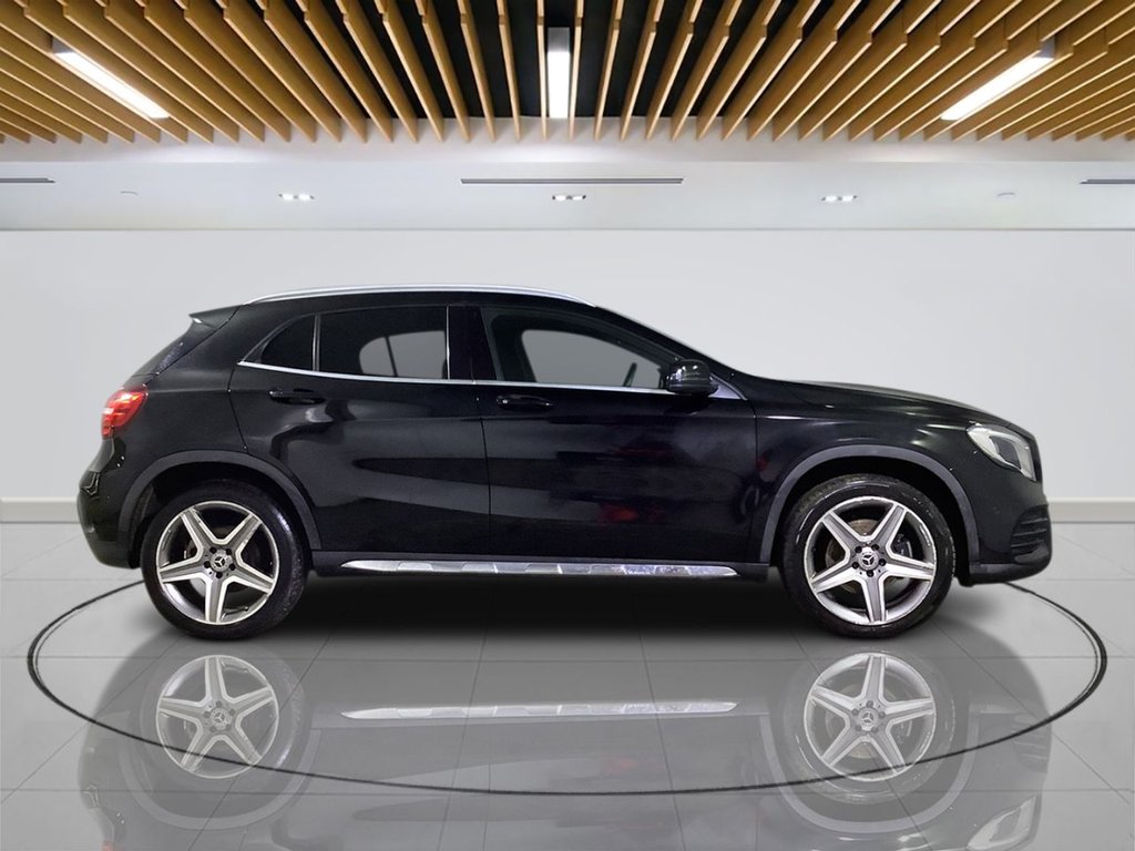 Used Mercedes-Benz GLA 2018 for sale - 76509491: Photo 9