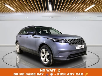 2019 (68) - 2.0 D180 S SUV 5dr Diesel Auto 4WD Euro 6 (s/s) (180 ps)