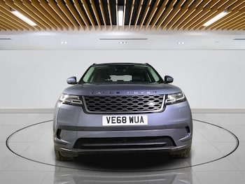 Used Land Rover Range Rover Velar 2019 for sale - 75487878: Photo