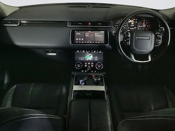 Used Land Rover Range Rover Velar 2019 for sale - 75487878: Photo