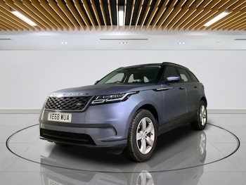 Used Land Rover Range Rover Velar 2019 for sale - 75487878: Photo