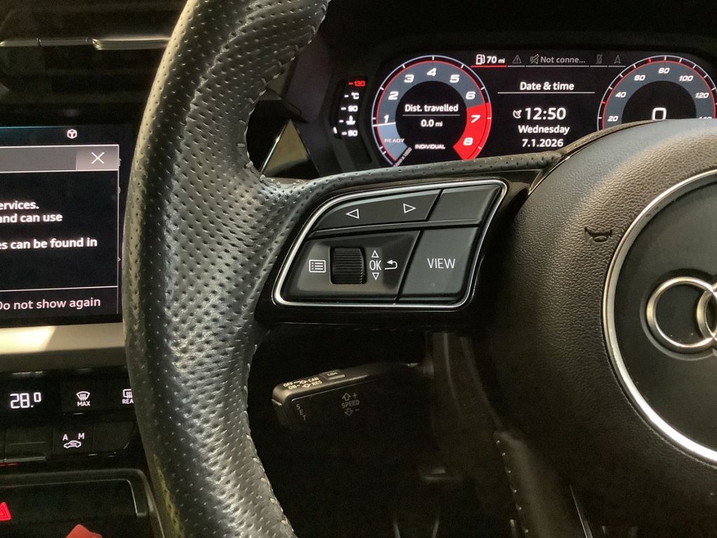 Used Audi A3 2020 for sale - 77226769: Photo 17