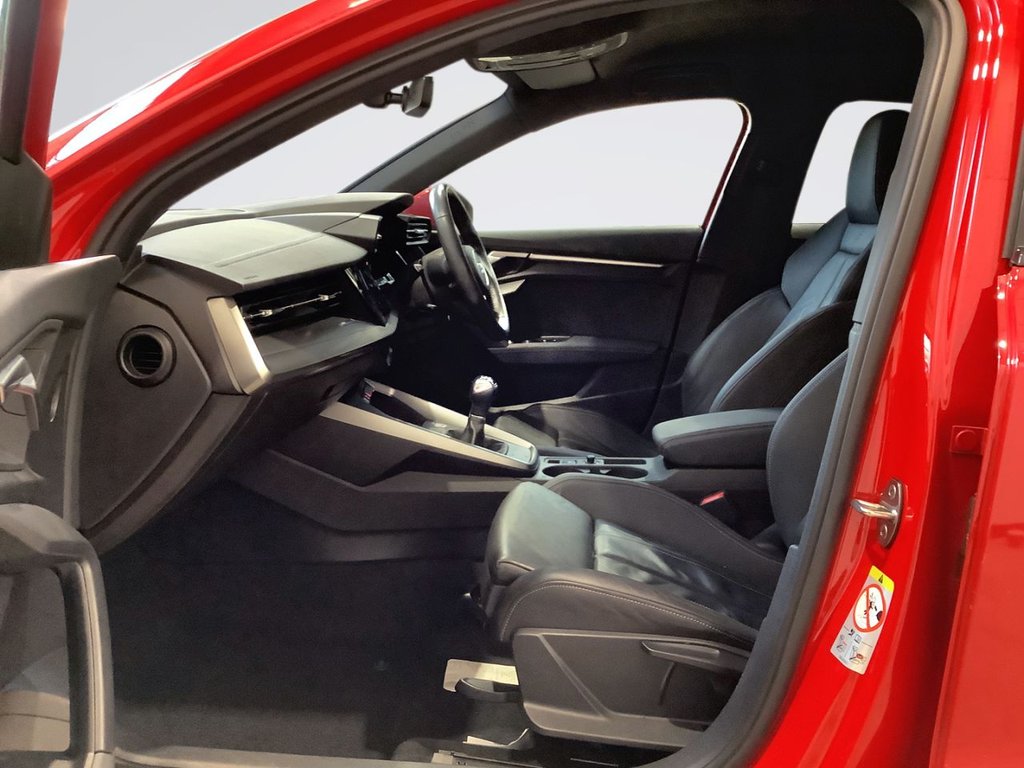 Used Audi A3 2020 for sale - 77226769: Photo 24